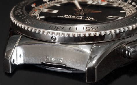 breitling serial number authentication.